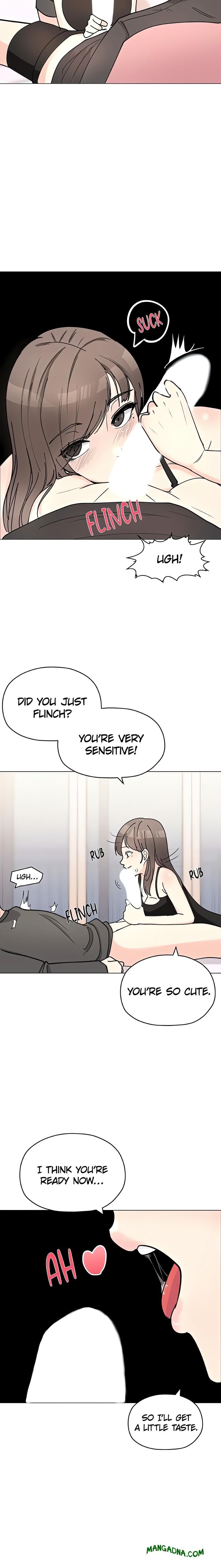 Buy 2, Get 1 Free - Chapter 3 Page 12