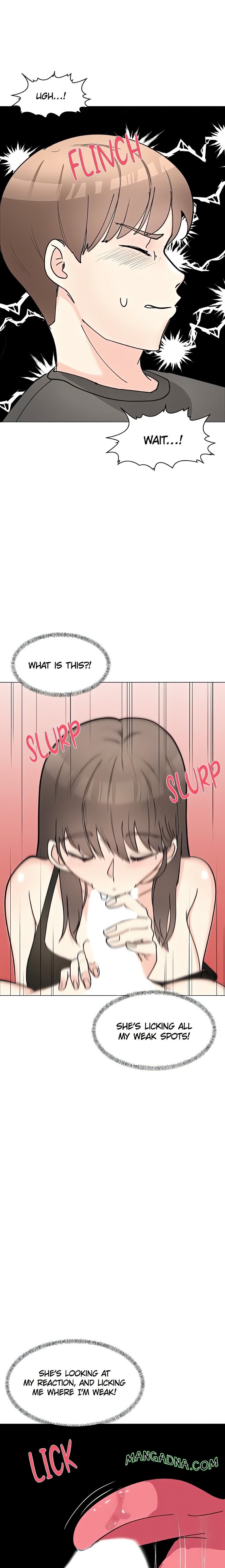 Buy 2, Get 1 Free - Chapter 3 Page 13