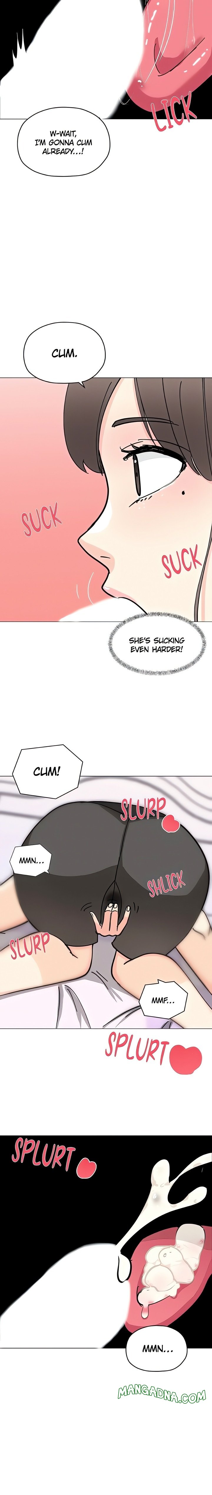 Buy 2, Get 1 Free - Chapter 3 Page 14