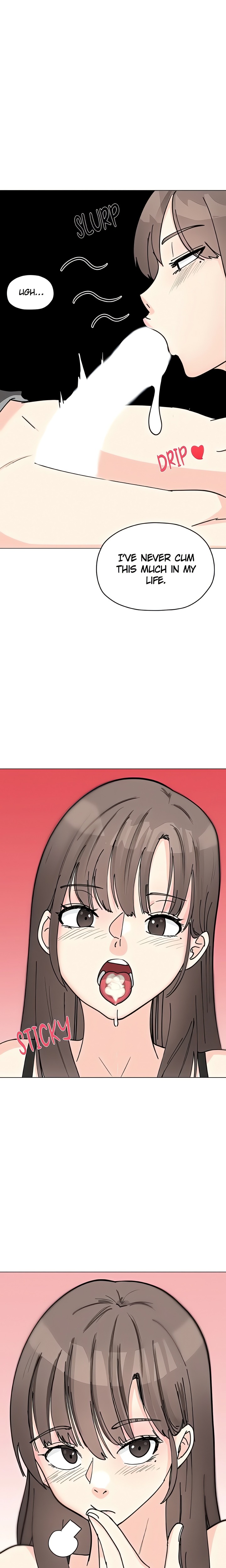 Buy 2, Get 1 Free - Chapter 3 Page 15