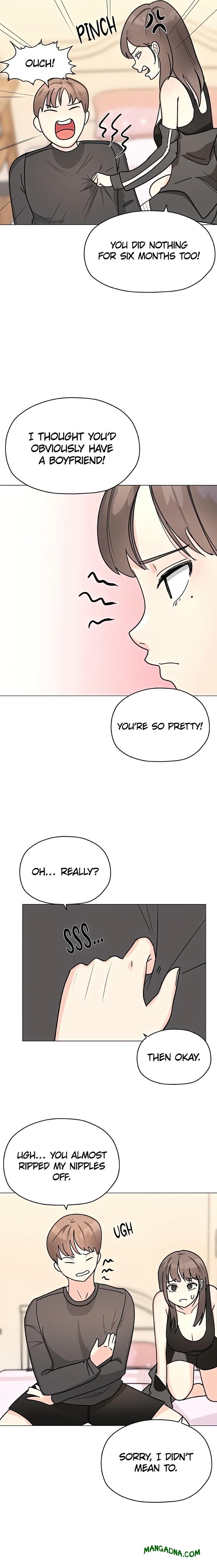 Buy 2, Get 1 Free - Chapter 3 Page 4