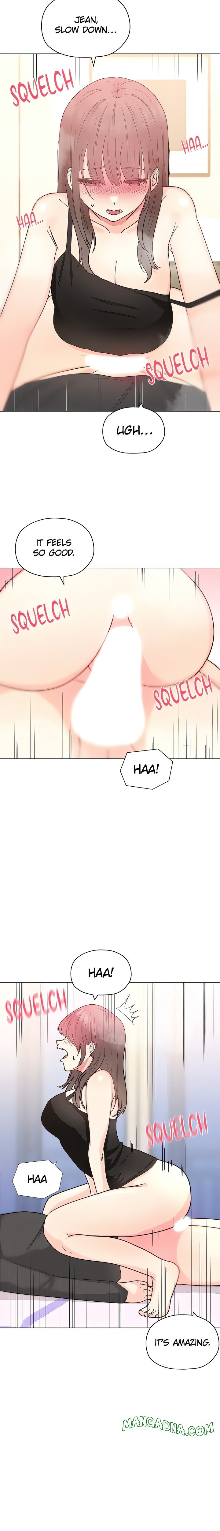 Buy 2, Get 1 Free - Chapter 4 Page 3