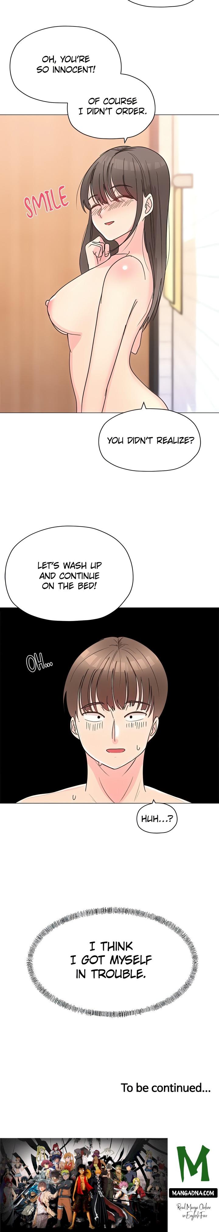 Buy 2, Get 1 Free - Chapter 5 Page 15