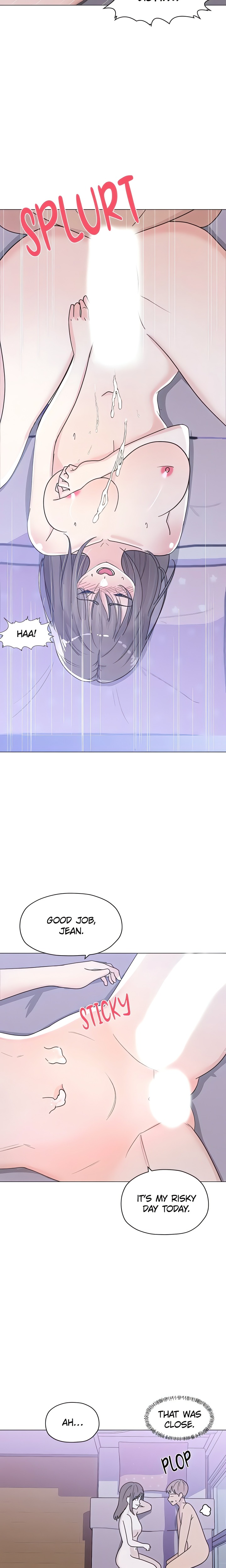 Buy 2, Get 1 Free - Chapter 6 Page 10