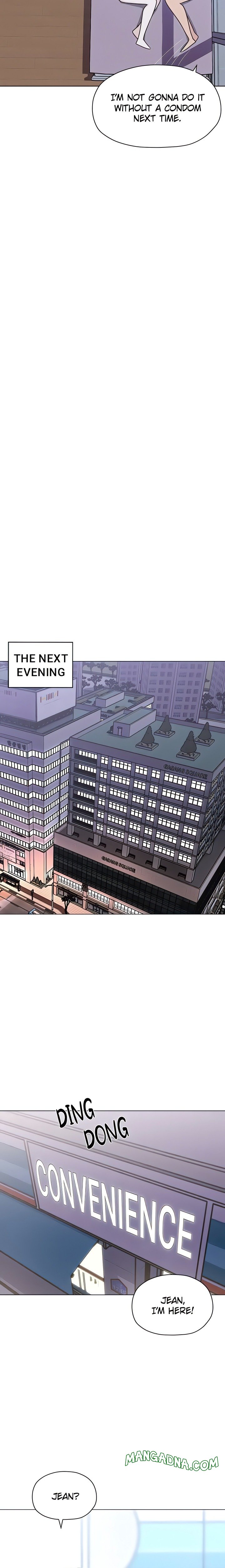 Buy 2, Get 1 Free - Chapter 6 Page 11