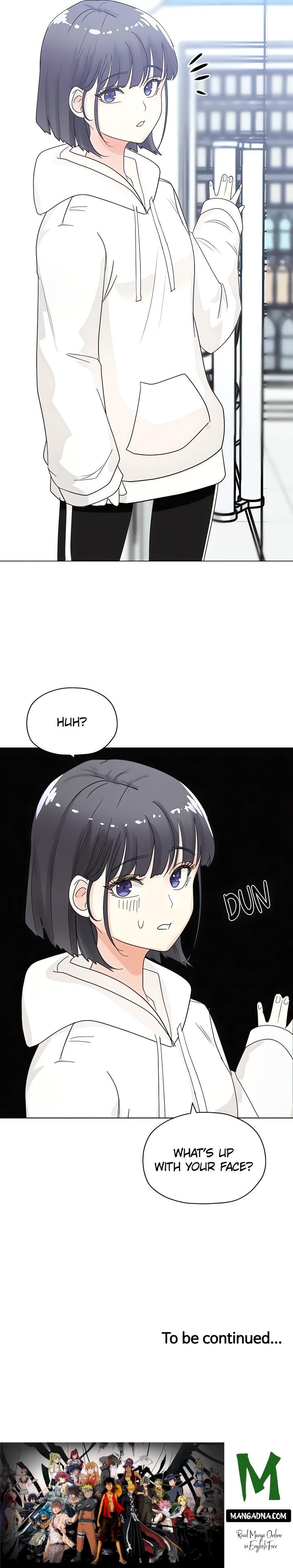 Buy 2, Get 1 Free - Chapter 6 Page 12