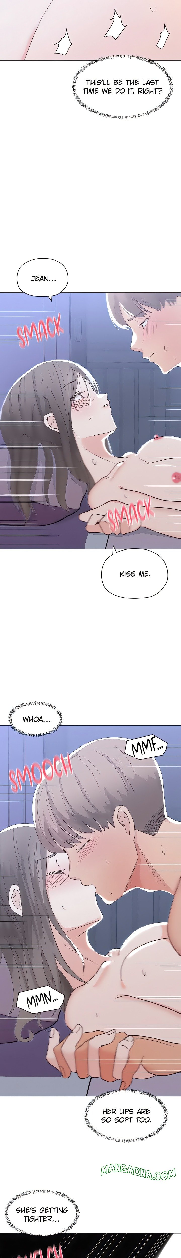 Buy 2, Get 1 Free - Chapter 6 Page 4