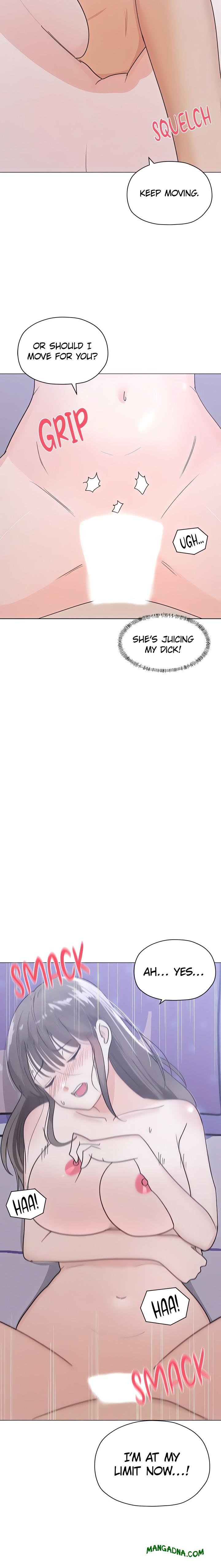 Buy 2, Get 1 Free - Chapter 6 Page 6