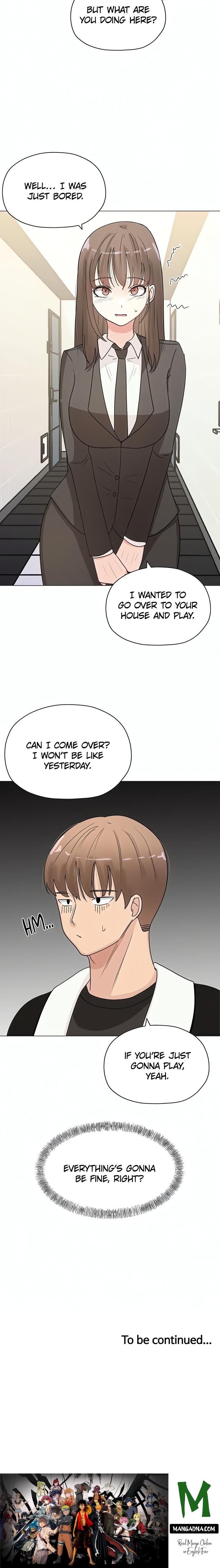 Buy 2, Get 1 Free - Chapter 7 Page 10