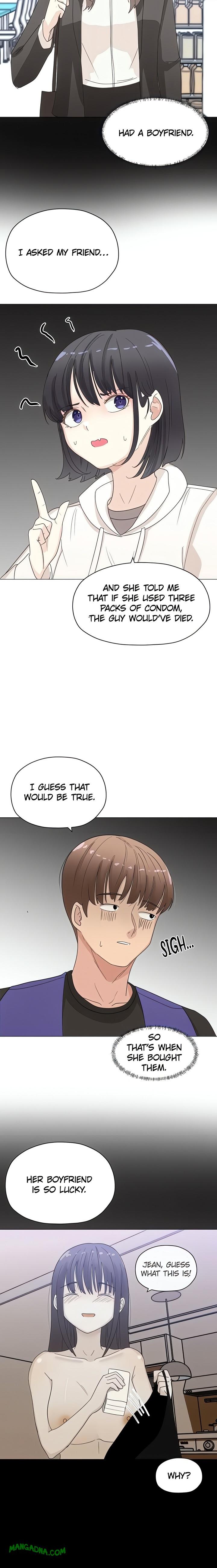 Buy 2, Get 1 Free - Chapter 7 Page 5