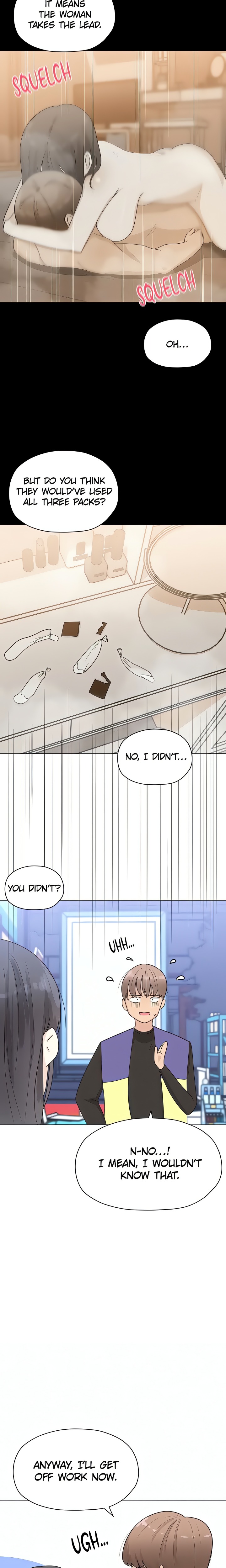 Buy 2, Get 1 Free - Chapter 7 Page 7