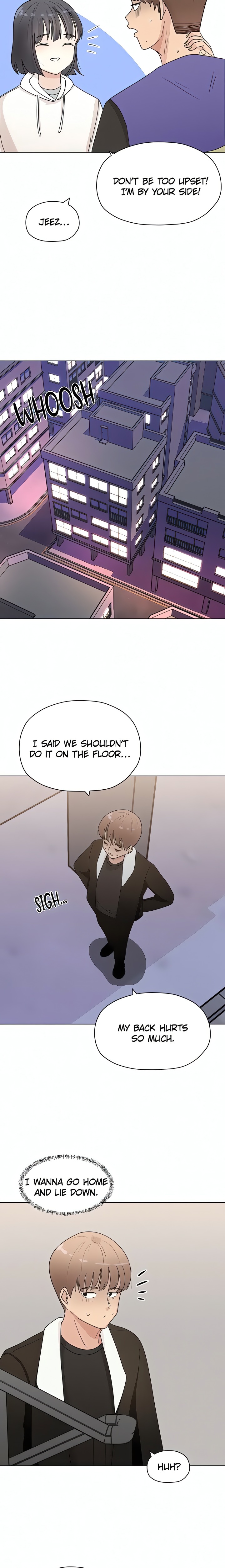 Buy 2, Get 1 Free - Chapter 7 Page 8