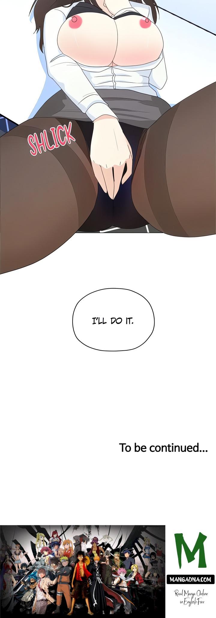 Buy 2, Get 1 Free - Chapter 8 Page 13