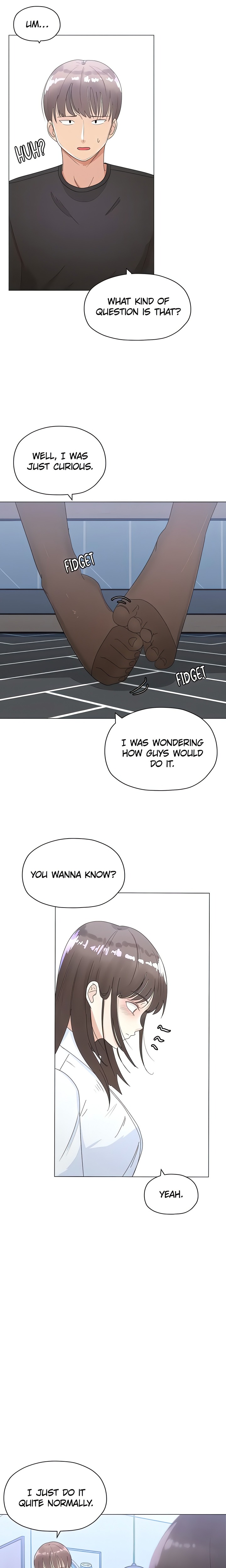 Buy 2, Get 1 Free - Chapter 8 Page 3