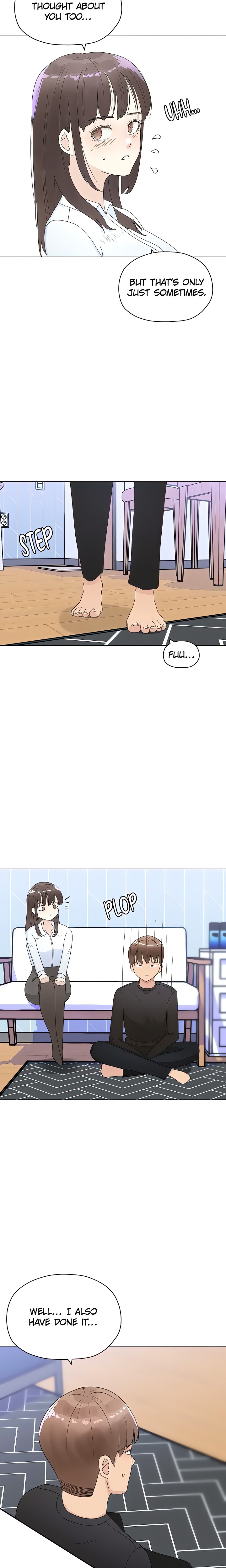 Buy 2, Get 1 Free - Chapter 8 Page 6