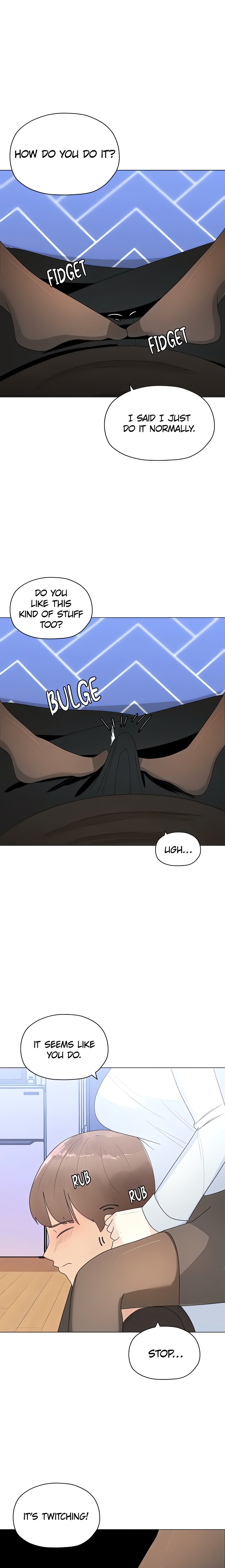 Buy 2, Get 1 Free - Chapter 8 Page 8