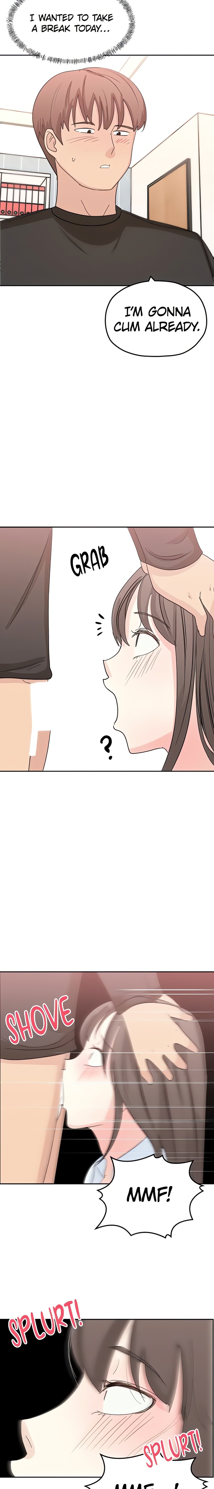 Buy 2, Get 1 Free - Chapter 9 Page 16