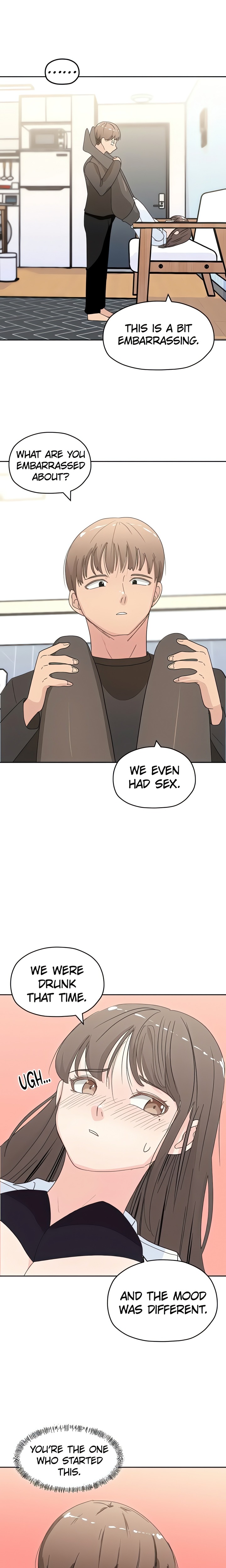 Buy 2, Get 1 Free - Chapter 9 Page 4