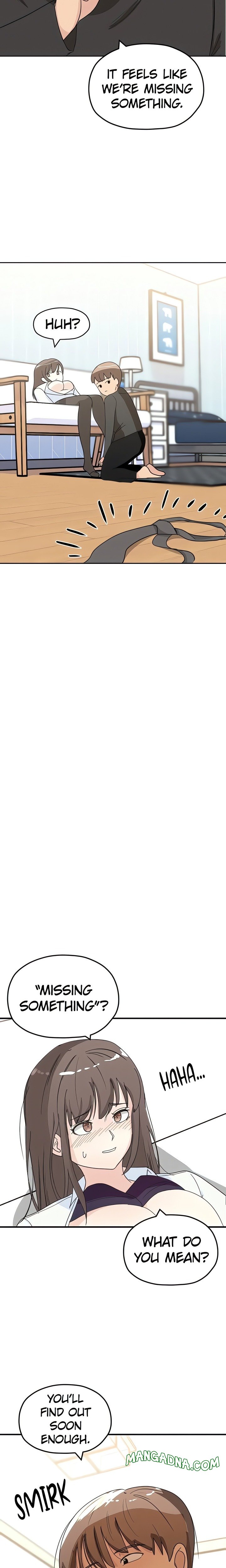 Buy 2, Get 1 Free - Chapter 9 Page 7