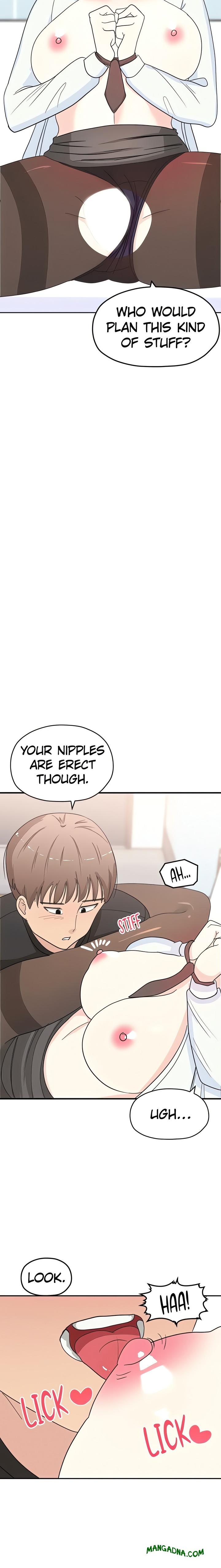 Buy 2, Get 1 Free - Chapter 9 Page 9