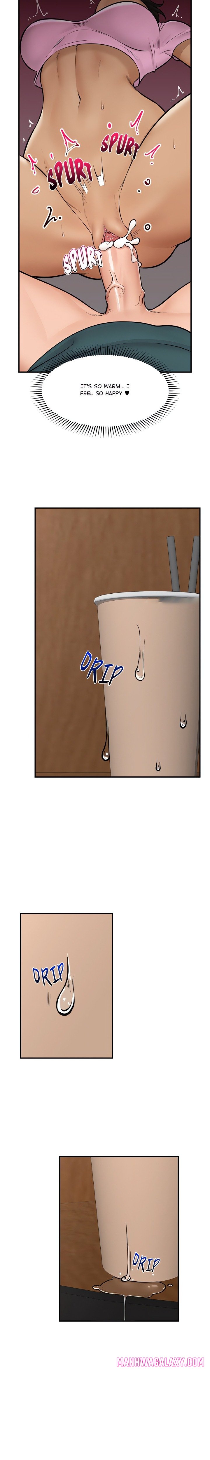 Hypnotist Security Guard (Uncensored) - Chapter 29 Page 21