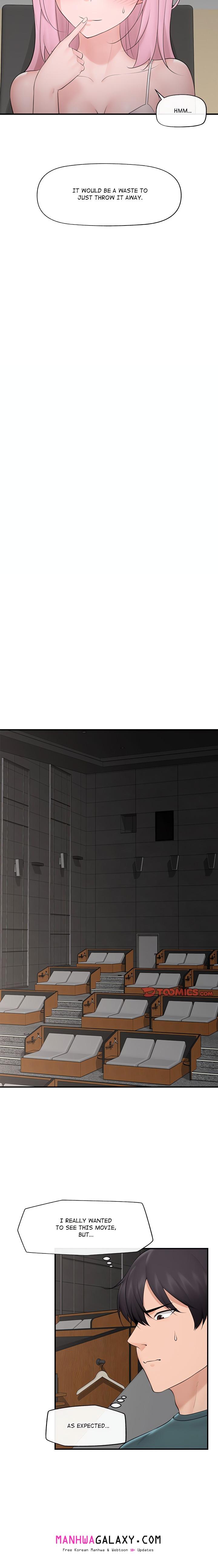 Hypnotist Security Guard (Uncensored) - Chapter 30 Page 9