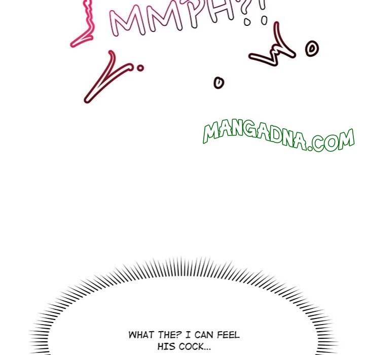 Hypnotist Security Guard (Uncensored) - Chapter 33 Page 113