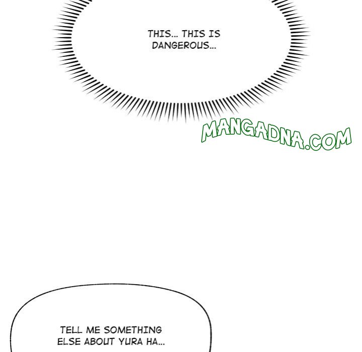 Hypnotist Security Guard (Uncensored) - Chapter 33 Page 125