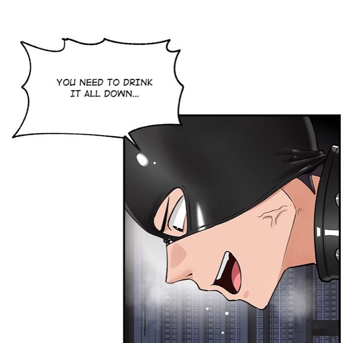 Hypnotist Security Guard (Uncensored) - Chapter 33 Page 138