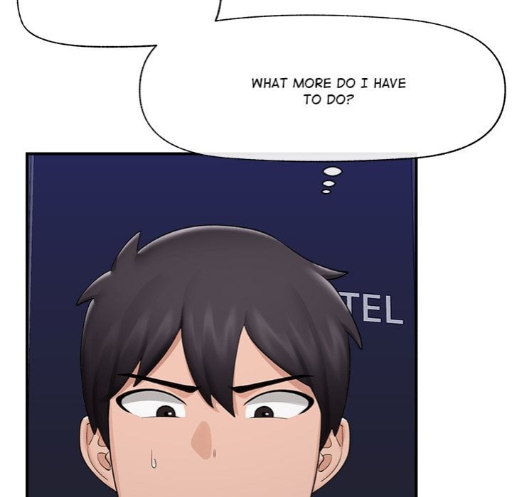 Hypnotist Security Guard (Uncensored) - Chapter 33 Page 166