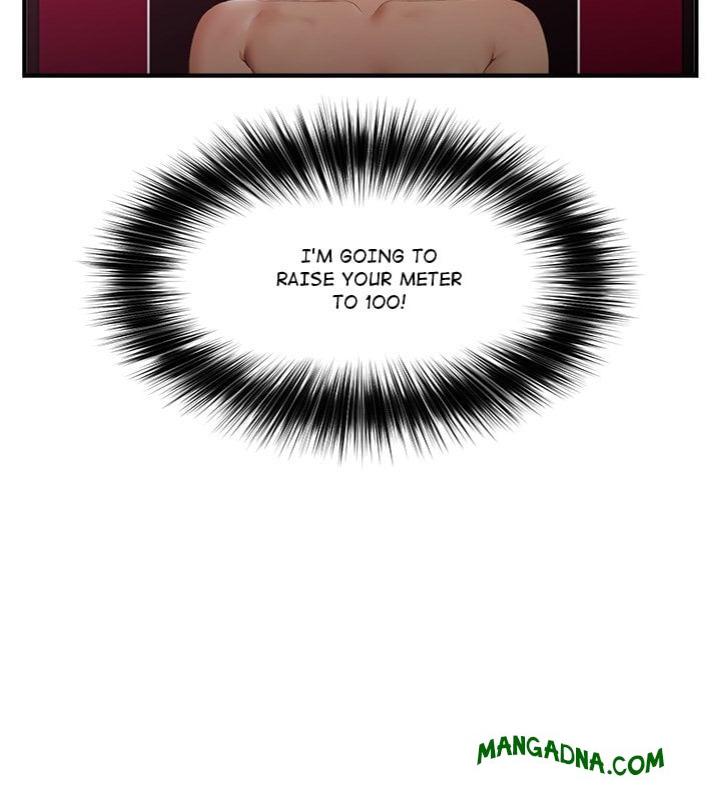 Hypnotist Security Guard (Uncensored) - Chapter 33 Page 38