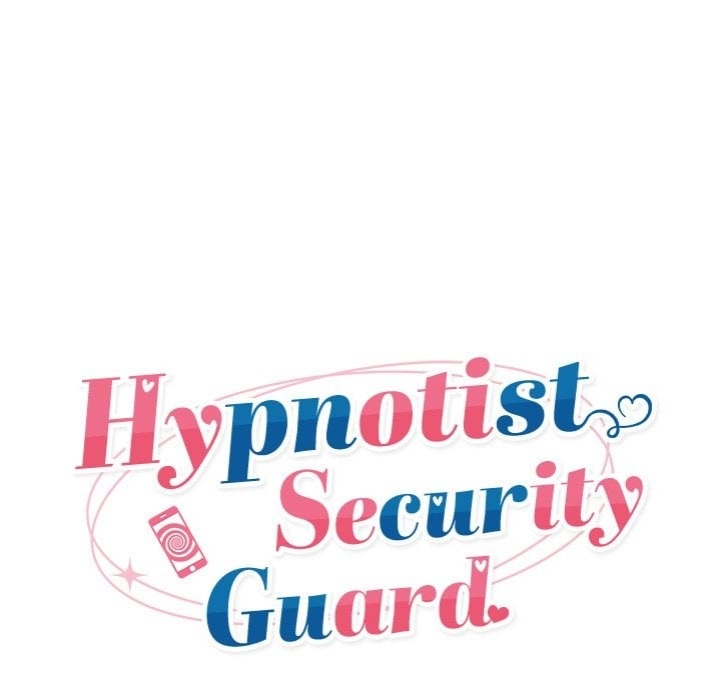 Hypnotist Security Guard (Uncensored) - Chapter 33 Page 44