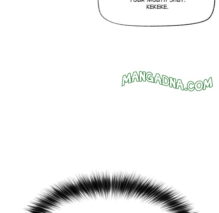 Hypnotist Security Guard (Uncensored) - Chapter 33 Page 55