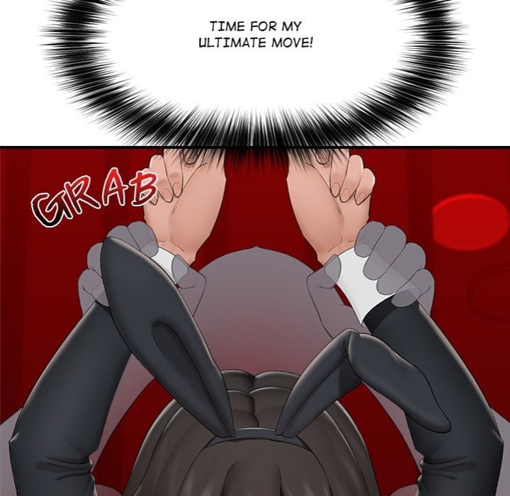 Hypnotist Security Guard (Uncensored) - Chapter 33 Page 56