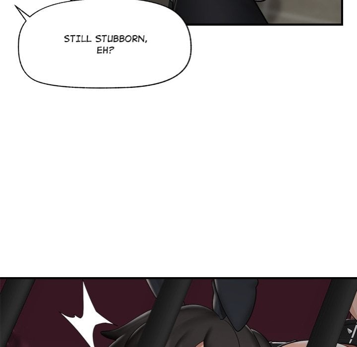 Hypnotist Security Guard (Uncensored) - Chapter 33 Page 72