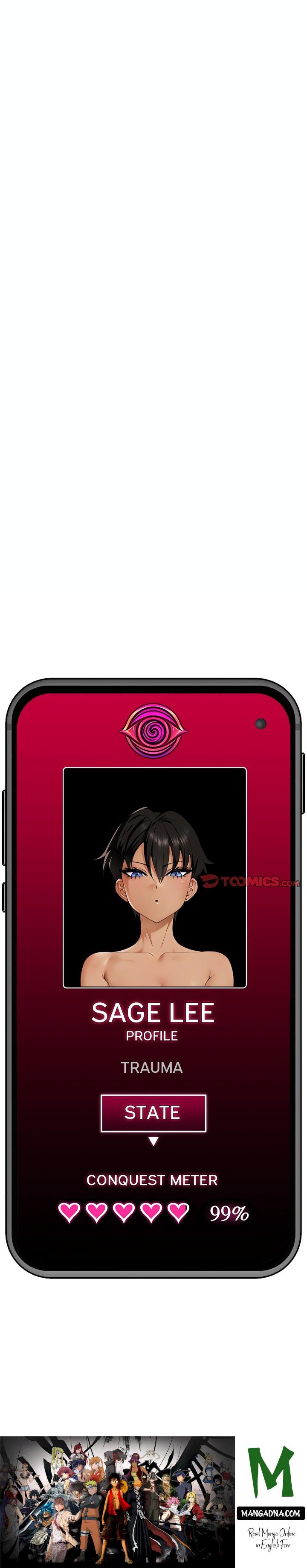 Hypnotist Security Guard (Uncensored) - Chapter 34 Page 21