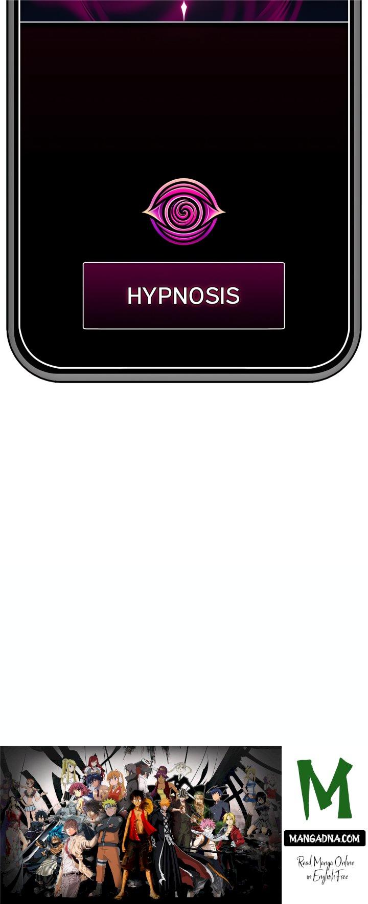 Hypnotist Security Guard (Uncensored) - Chapter 35 Page 24