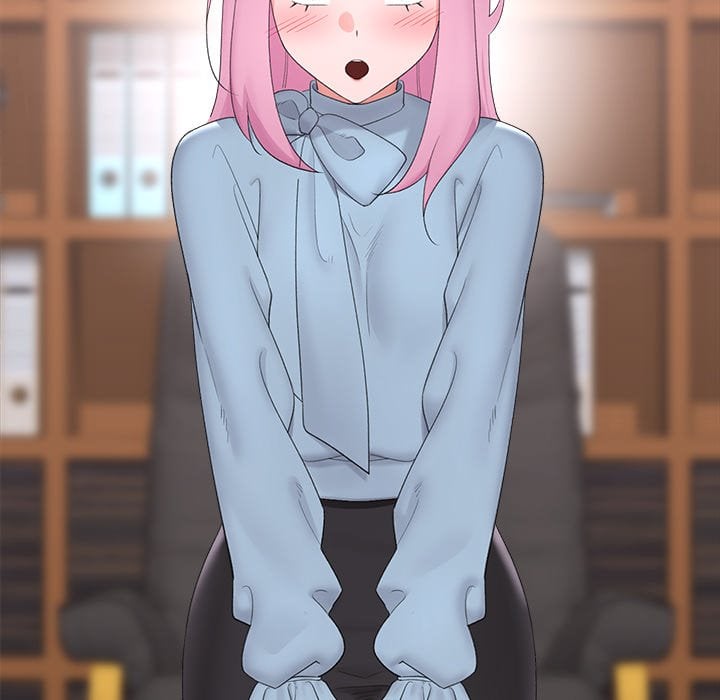 Hypnotist Security Guard (Uncensored) - Chapter 36 Page 107