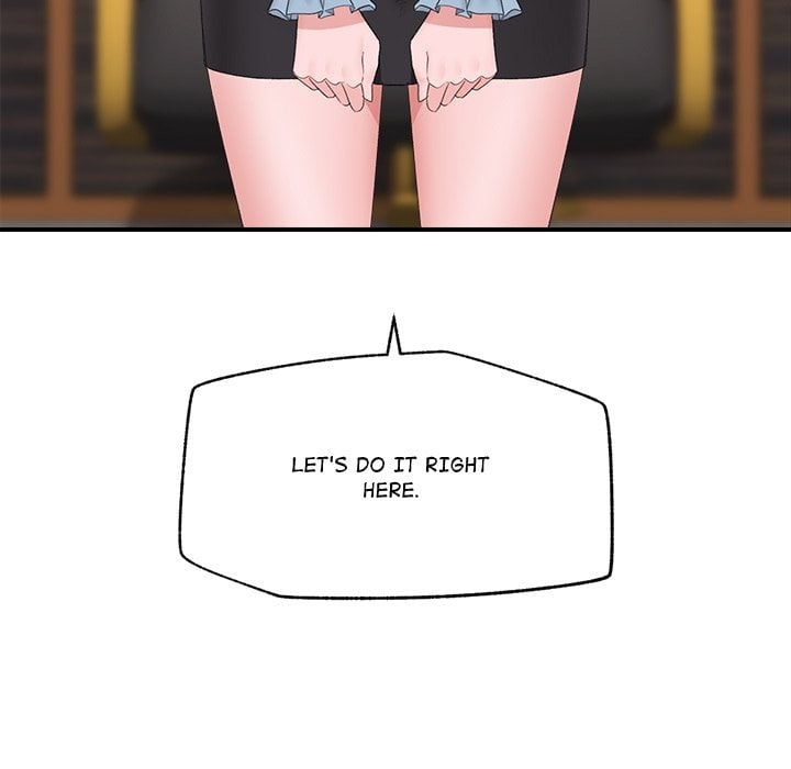 Hypnotist Security Guard (Uncensored) - Chapter 36 Page 108