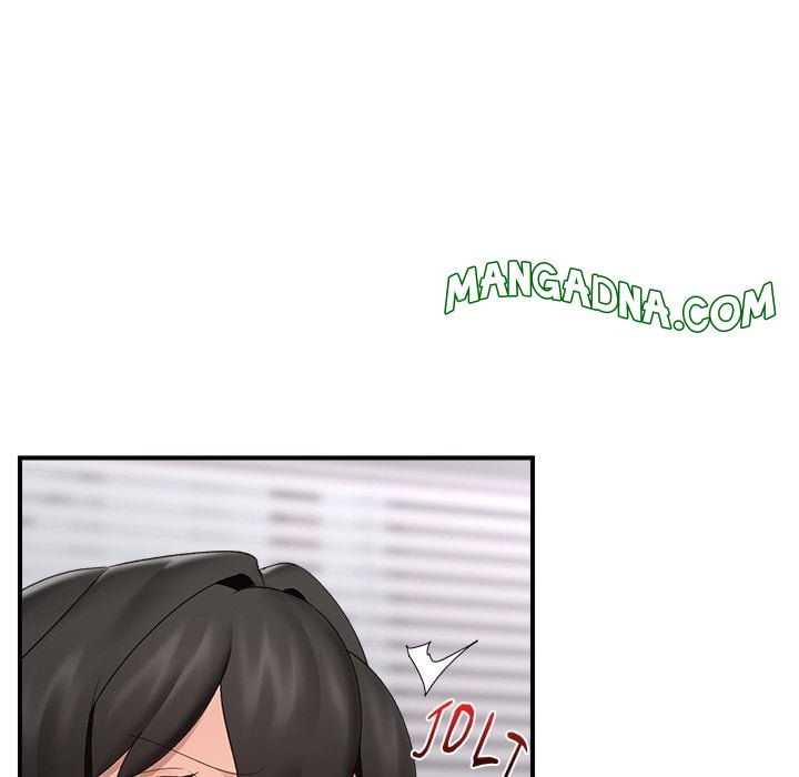 Hypnotist Security Guard (Uncensored) - Chapter 36 Page 109