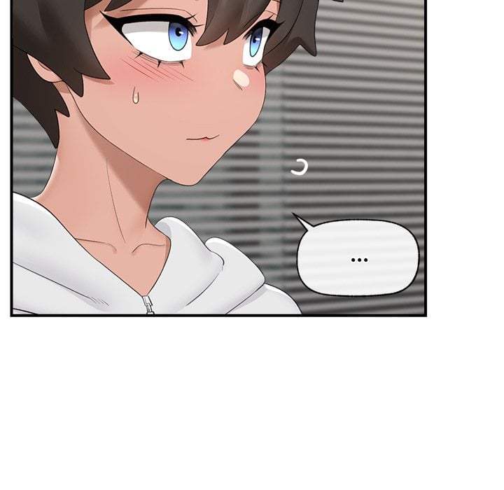 Hypnotist Security Guard (Uncensored) - Chapter 36 Page 121