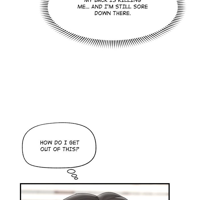 Hypnotist Security Guard (Uncensored) - Chapter 36 Page 129