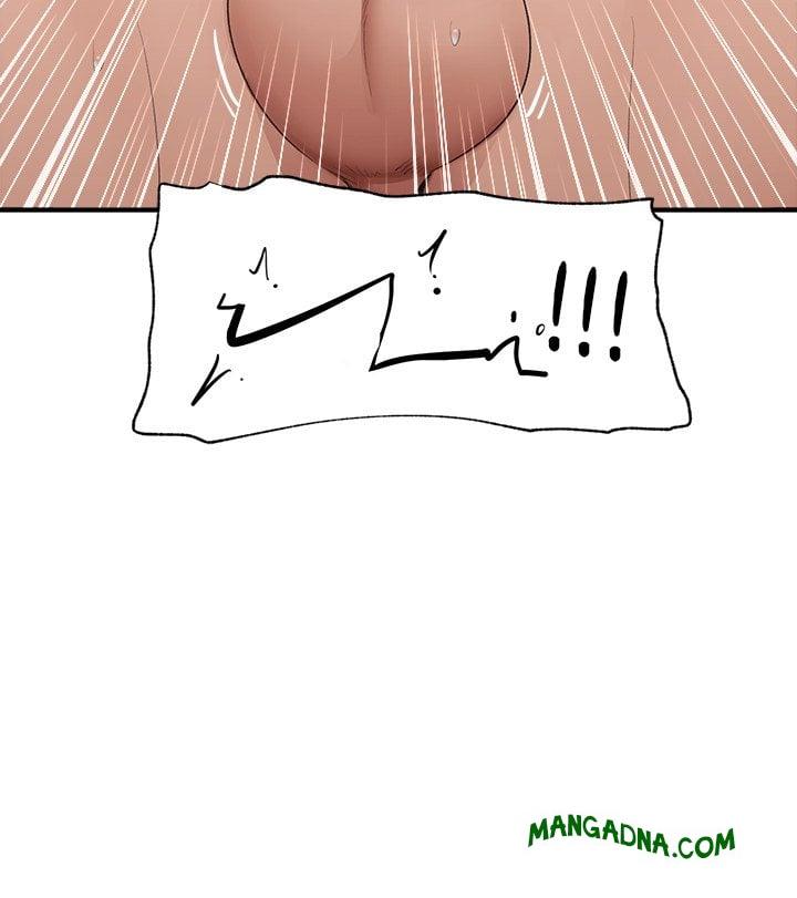 Hypnotist Security Guard (Uncensored) - Chapter 36 Page 13