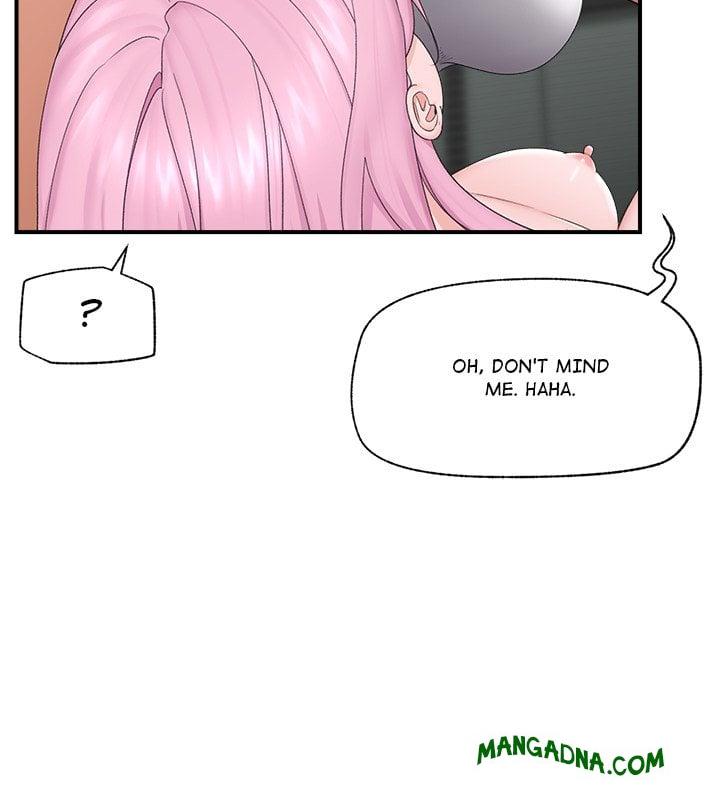 Hypnotist Security Guard (Uncensored) - Chapter 36 Page 163