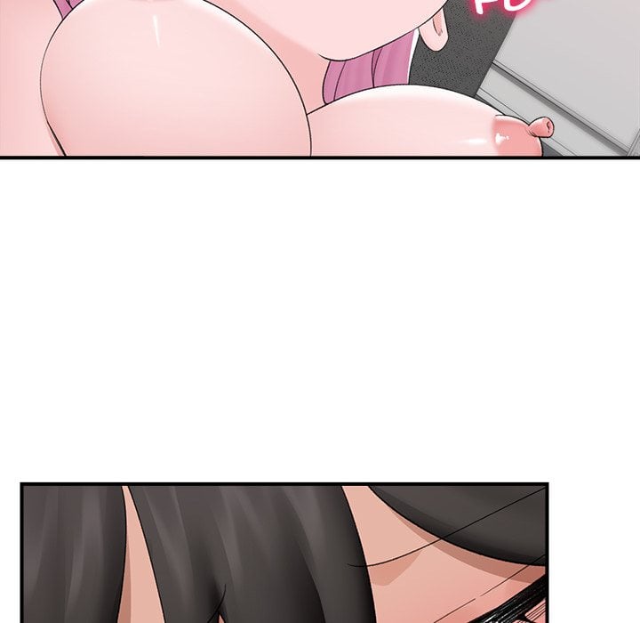 Hypnotist Security Guard (Uncensored) - Chapter 36 Page 168