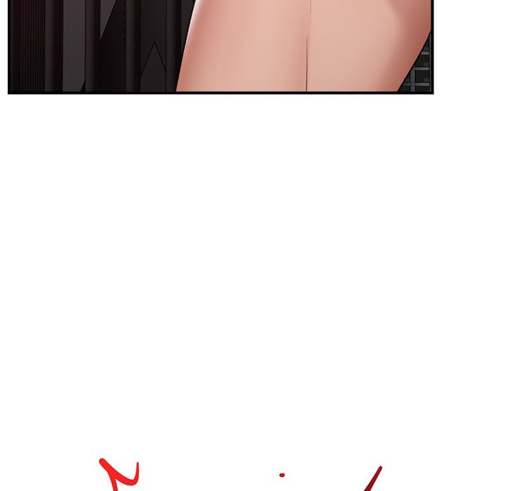 Hypnotist Security Guard (Uncensored) - Chapter 36 Page 18