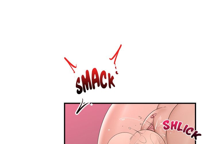 Hypnotist Security Guard (Uncensored) - Chapter 36 Page 4