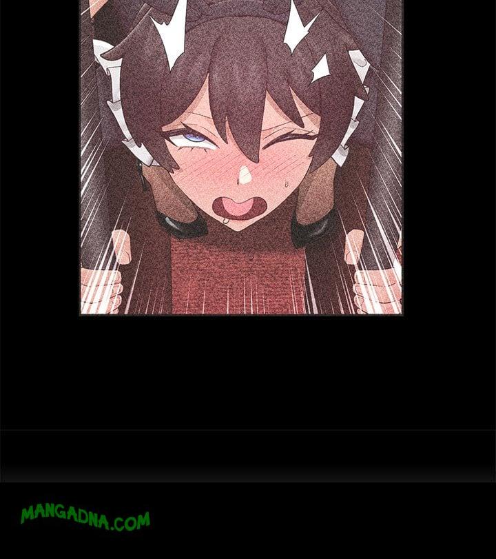 Hypnotist Security Guard (Uncensored) - Chapter 36 Page 63