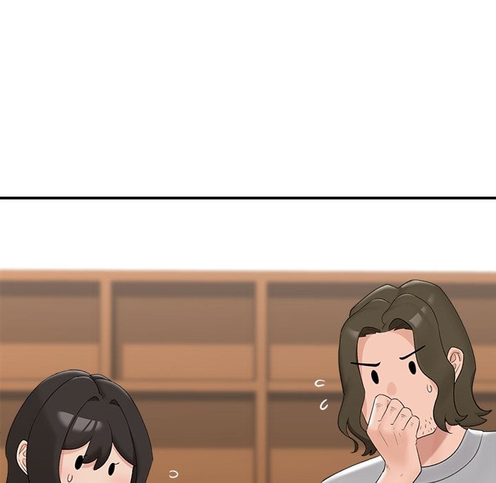 Hypnotist Security Guard (Uncensored) - Chapter 36 Page 74