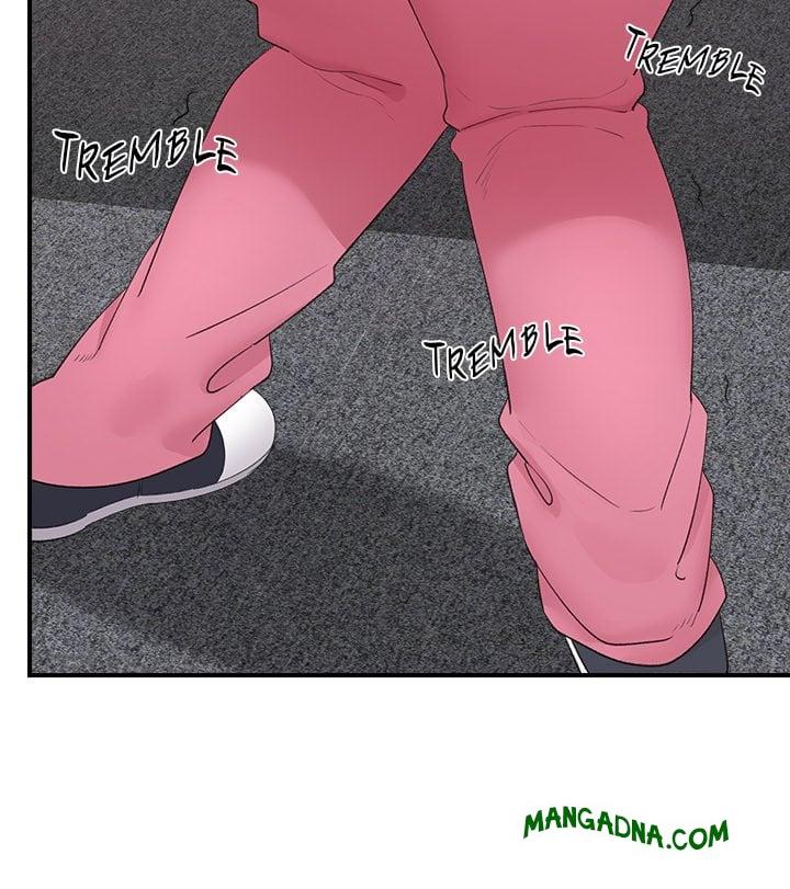 Hypnotist Security Guard (Uncensored) - Chapter 36 Page 89